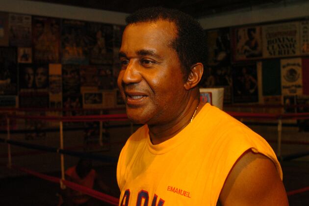 Emanuel Steward's Legacy: The Kronk Gym Faces Uncertain Future