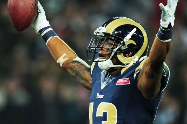 Givens Suffers Toe Injury; Return Questionable