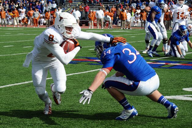 Golden: Are Horns Putting on Their Spin, or Spinning out Of...