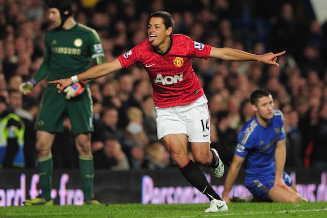 manchester united score manchester united score