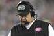 Rex Ryan is on the Hot Seat in New York