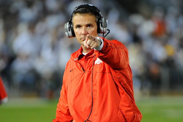 Ohio State Has the Look of Perfection