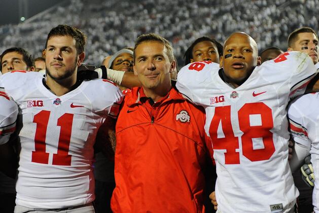Quotebook: Penn State
