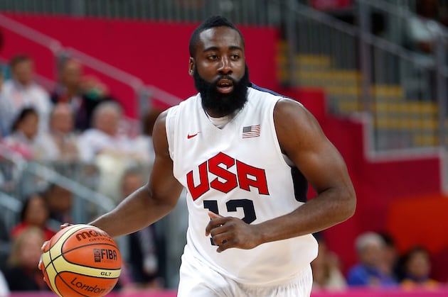 Rockets' James Harden Expects to Sign Extension Before Deadline