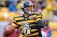 PITTSBURGH, PA - OCTOBER 28: on October 28, 2012 at Heinz Field in Pittsburgh, Pennsylvania. (Photo by Joe Sargent/Getty Images)