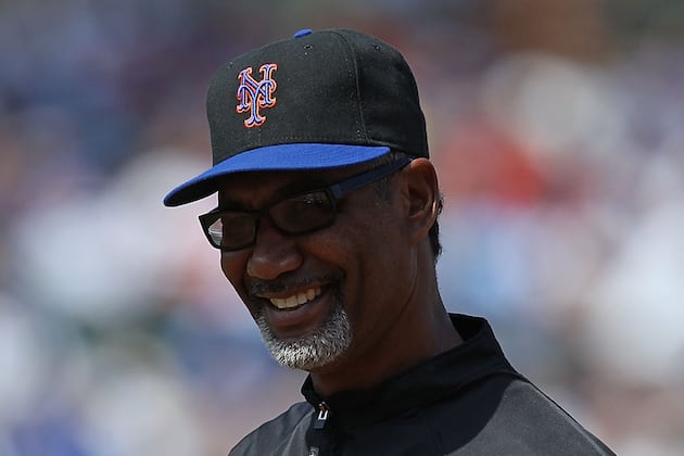Add Jerry Manuel, Pete Mackanin, Matt Williams to Rockies Manager Mix