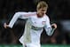Kiessling was in the right place at the right time as he deflected Lahm's clearance into the net