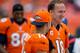 Stokley played a large rule in Manning coming to Denver.
