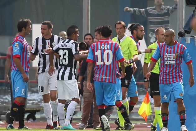 Juventus: Why Bashing Antonio Conte's Bianconeri Only Makes You Seem Bitter