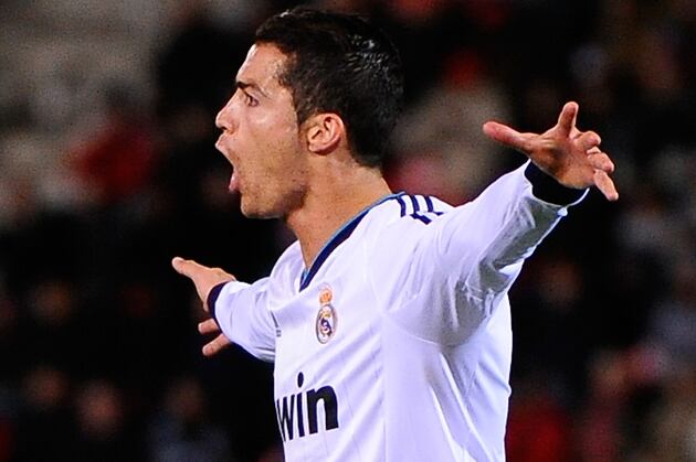 Match Report: Mallorca 0-5 Real Madrid