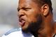 Ndamukong Suh has struggled this season. Is a big hit on Jay Cutler be what he needs to turn it around?