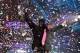 Jeff Hardy on Impact! Wrestling. (Photo credit: Lee South, TNA Wrestling)