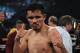 LAS VEGAS - MARCH 12: Miguel Vazquez poses after defeating Leonardo Zappavigna in the IBF Lightweight Championship bout at the MGM Grand Garden Arena on March 12, 2011 in Las Vegas, Nevada. (Photo by Al Bello/Getty Images)