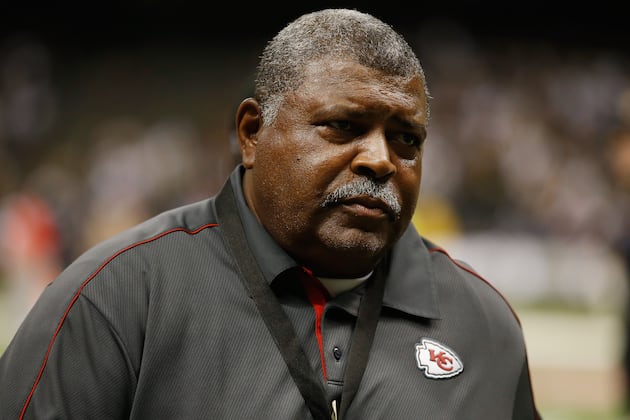 Romeo Crennel Post-Game Quotes