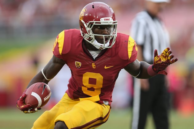 BCS Standings: Teams Who Will Feel the Impact of Arizona's Upset of USC