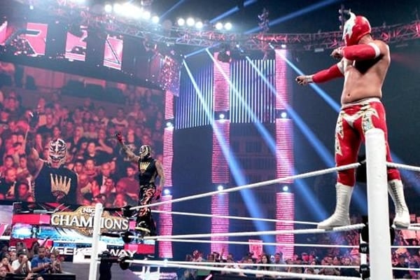 From WWE.com