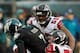 With the season on the line, Vick puts up another dud