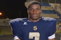 Safety Malik Greaves Decommits from Vandy, Sets Visit for Auburn