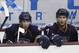 It's only a matter of time before Ryan Nugent-Hopkins and Jordan Eberle begin taking over the AHL.