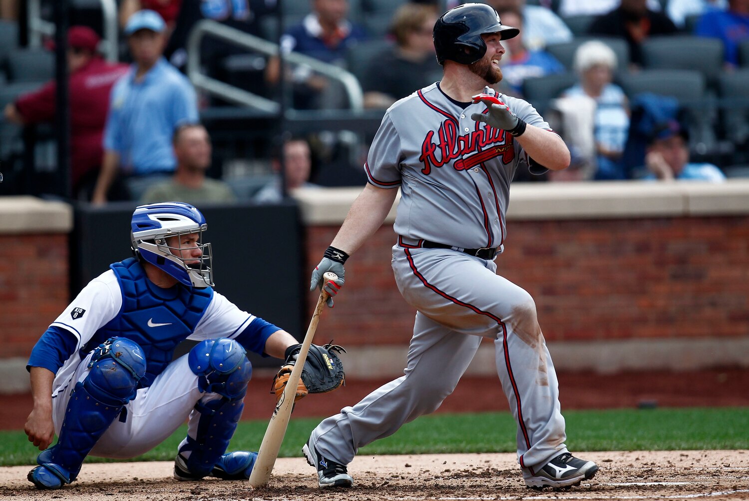 Trade options for yankees