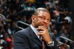 Doc Rivers to Use Multiple Starting Lineups This Season