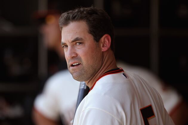 Pat Burrell Lauded for Info on Tigers
