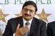 Pakistan Cricket Board President, Zaka Ashraf (Credit: The Nation)
