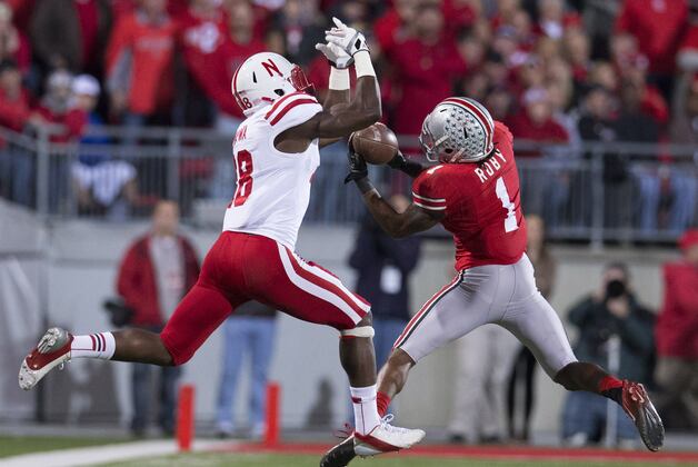 Bradley Roby: Evaluating Potential 2013 NFL Draft Stock of Ohio State Cornerback