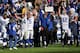 The Colts celebrate as Vick Ballard scores the winning touchdown in overtime.