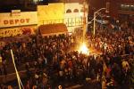 Riots Erupt in SF Following Giants' World Series Win