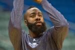 How Harden Trade Impacts West Contenders