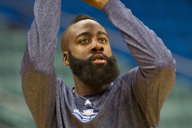 James Harden: Breaking Down How Trade Impacts Western Conference Contenders