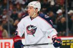 Jack Johnson Rips Owners on Blue Jackets' Website
