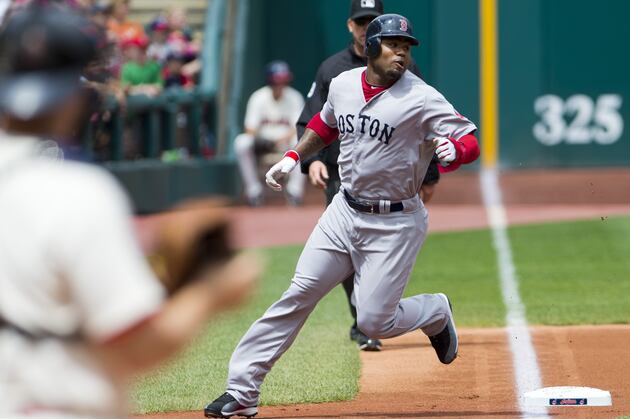 Will Carl Crawford Be the Next Andruw Jones for the Los Angeles Dodgers?