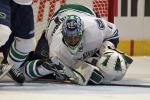 Luongo Not Eager to Talk About Trade Speculation