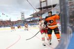 Source: NHL to Cancel Winter Classic, All-Star Game This Week