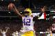 LSU RB Michael Ford