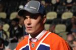 Yakupov Showing Early Scoring Touch in KHL