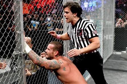 Survivor Series 2012: CM Punk Needs a Clean Victory If He Is to Face the Rock