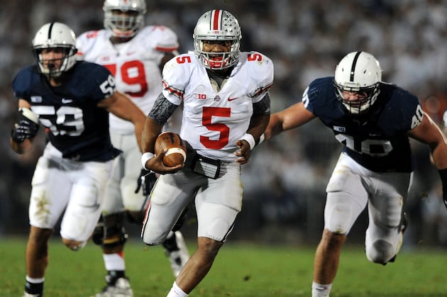 College football: OSU Insider