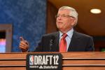 Stern Says Obama Is 'Not That Good' at Basketball