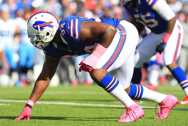 Williams Texted Bills About Surgery