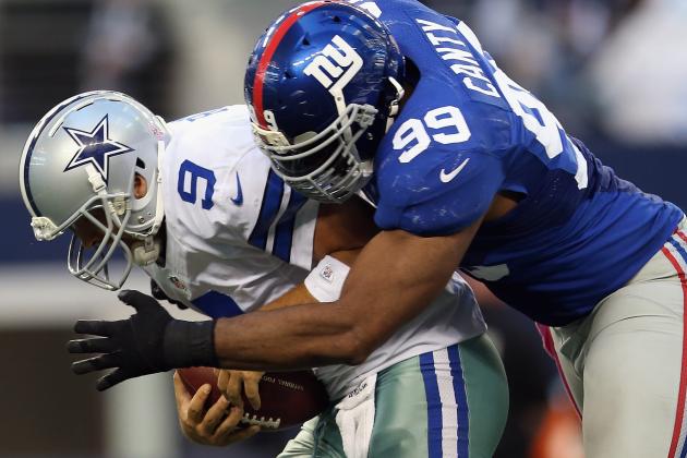 Debate: Is It Time for the Cowboys to Move on from Tony Romo?