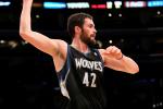 Civil Rights Activists Question Timberwolves' White Roster