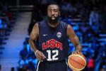 Warriors, Jazz, Others Called About James Harden