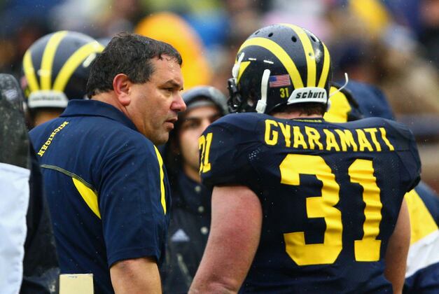 Big Ten Bowl Projections: Week 10