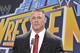 EAST RUTHERFORD, NJ - FEBRUARY 16: John Cena attends a press conference to announce that MetLife Stadium will host WWE Wrestlemania 29 in 2013 at MetLife Stadium on February 16, 2012 in East Rutherford, New Jersey. (Photo by Michael N. Todaro/Getty Images)