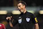 FA Launches Probe into Accused Official