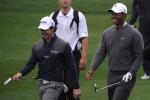 Tiger, Rory Prove Challenge Matches Are Still Relevant 