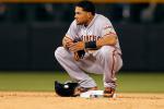 Phillies and Mets May Try for Melky Cabrera